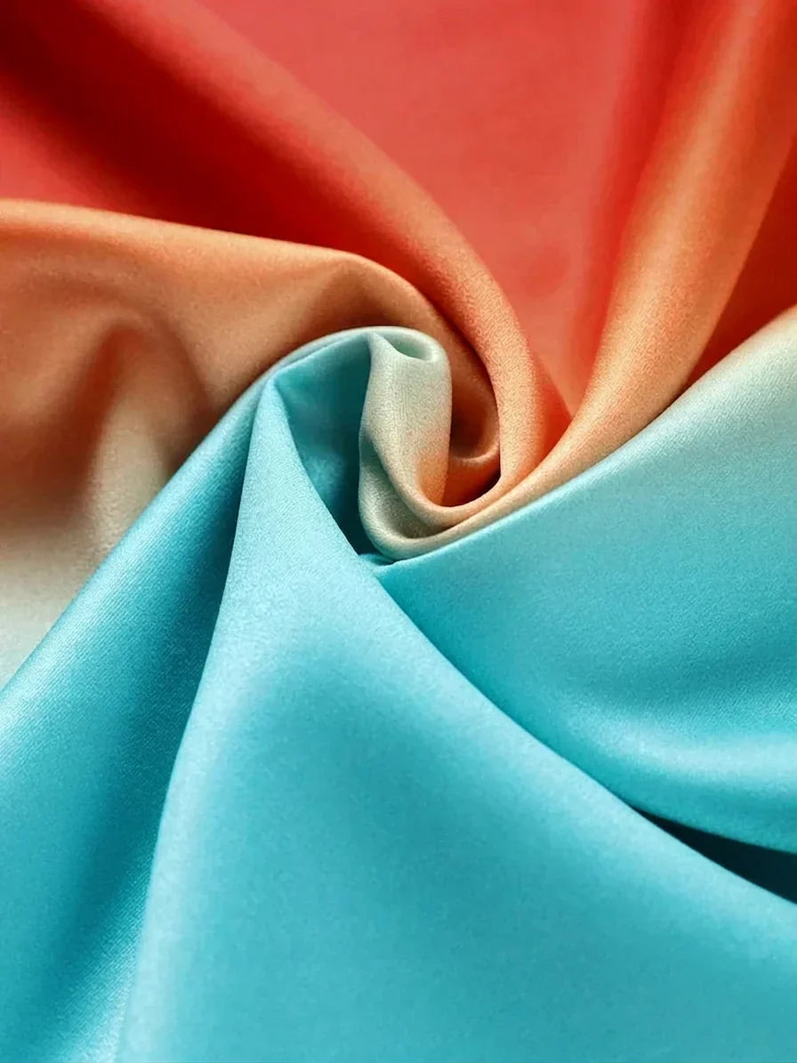 Nessa | Maxi Mekko