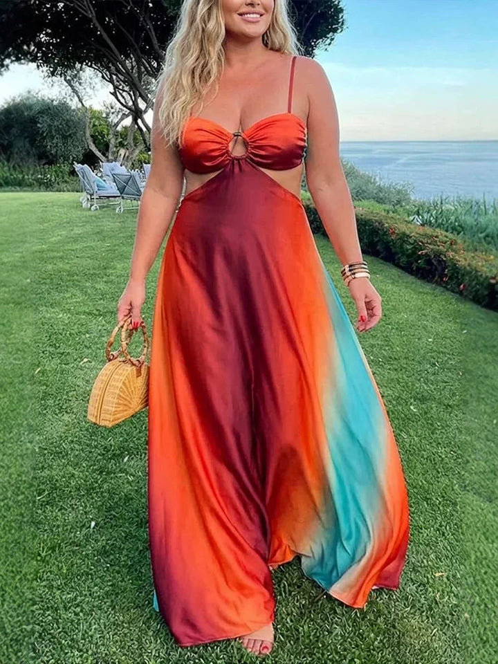 Nessa | Maxi Mekko