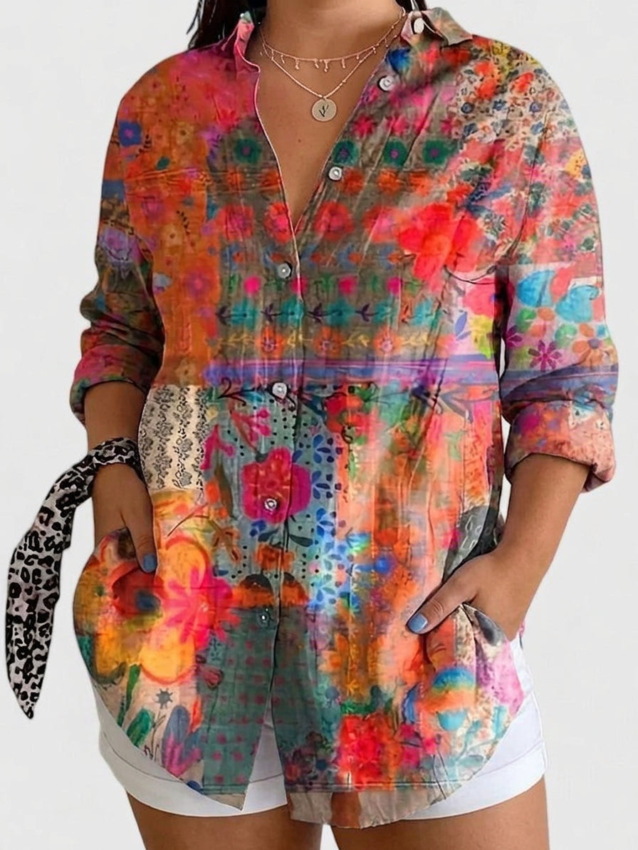 Marlowe | Ylellinen Paita