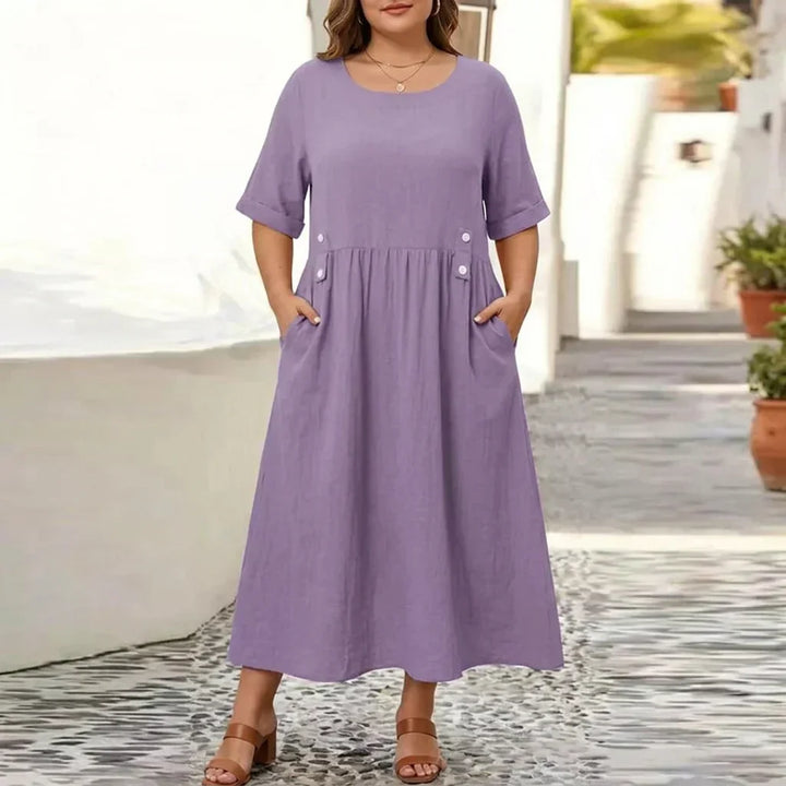 Jolie | Midi Mekko
