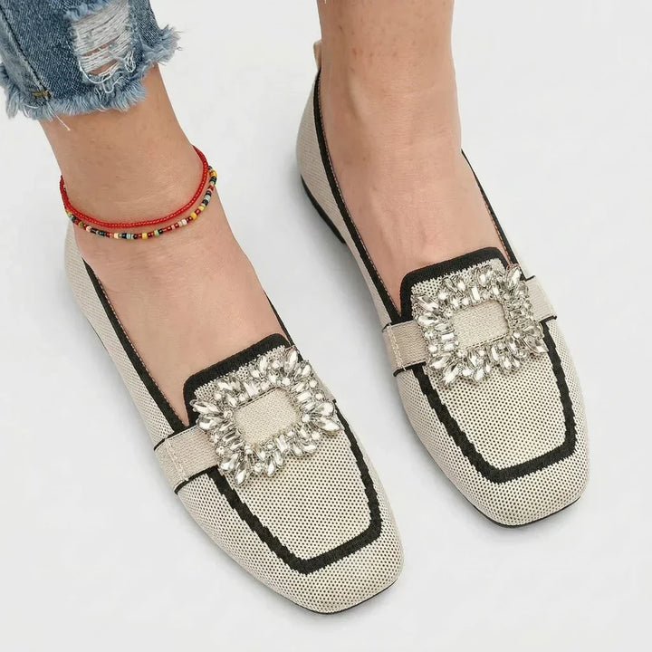 Maybelle | Ortopediset Loaferit