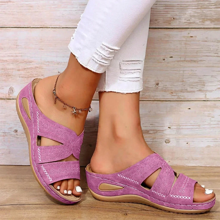 Cleo | Ortopediset Sandalit