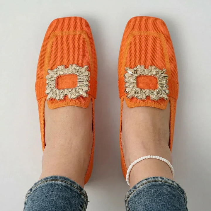 Maybelle | Ortopediset Loaferit