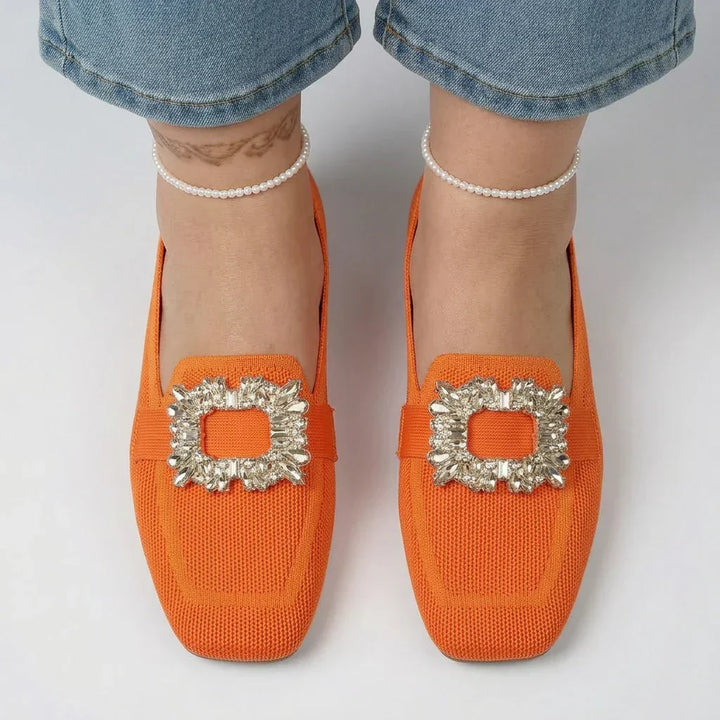 Aveline | Tyylikkäät Ortopediset Loaferit