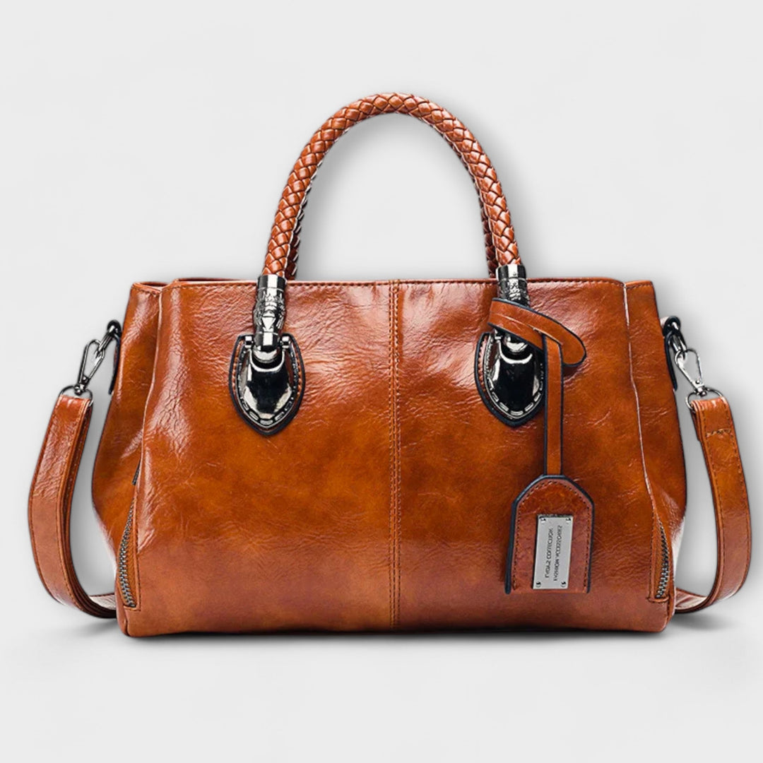 Zinnia - Elegantti Duffel-laukku