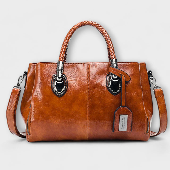 Zinnia - Elegantti Duffel-laukku