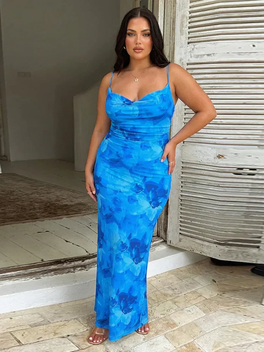 Ilse | Maxi Mekko