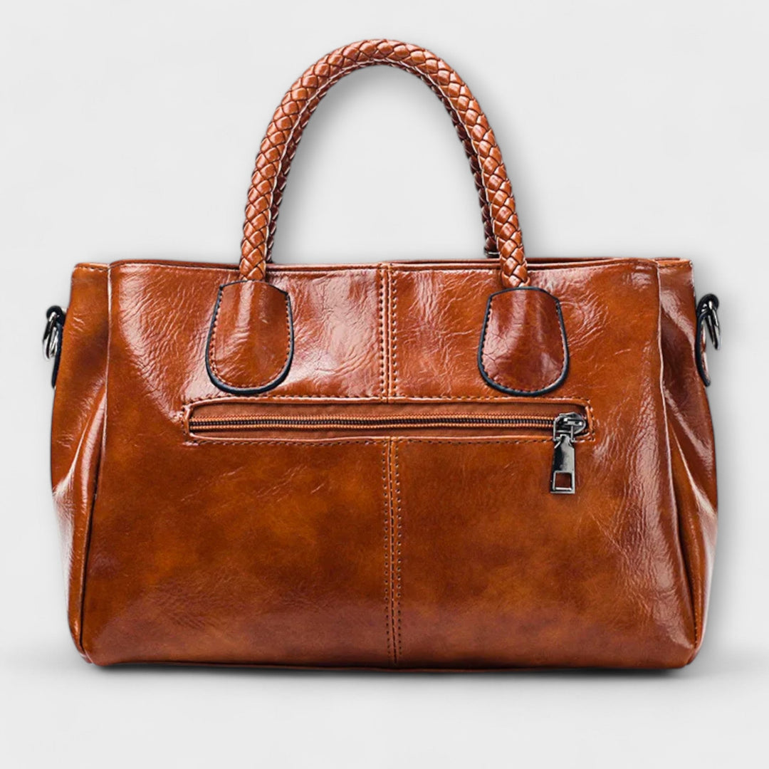 Zinnia - Elegantti Duffel-laukku