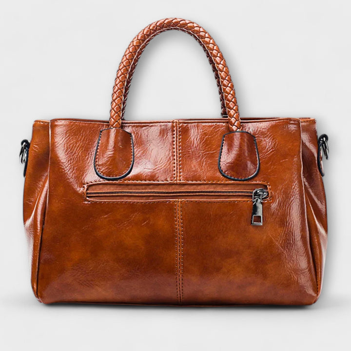 Zinnia - Elegantti Duffel-laukku