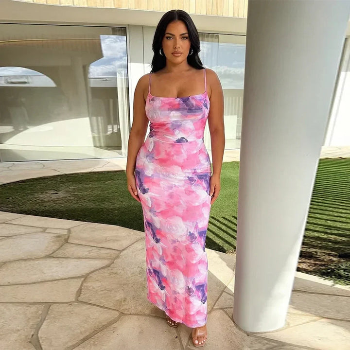 Ilse | Maxi Mekko