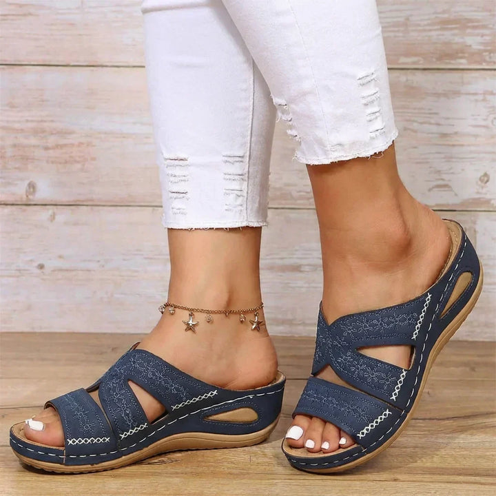 Cleo | Ortopediset Sandalit