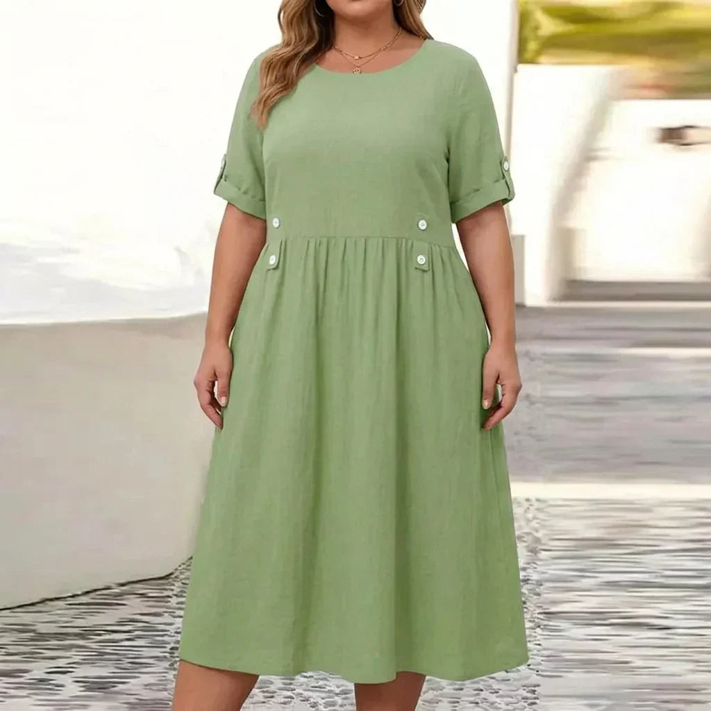 Jolie | Midi Mekko