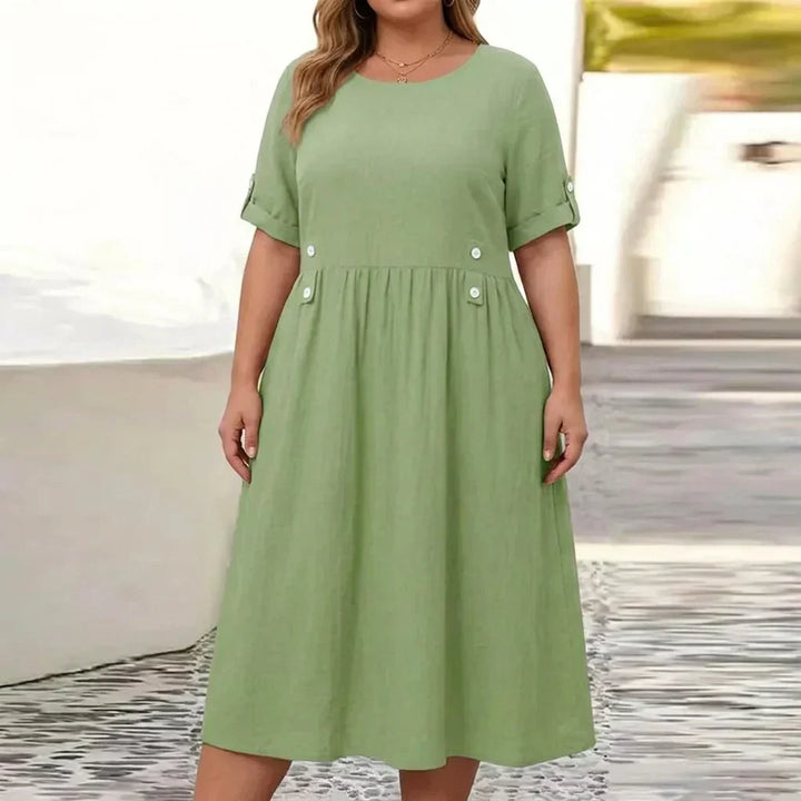 Jolie | Midi Mekko