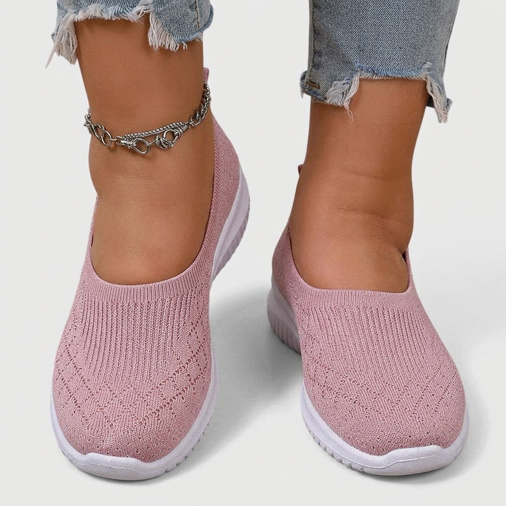 Pia | Ortopediset Slip-Onit