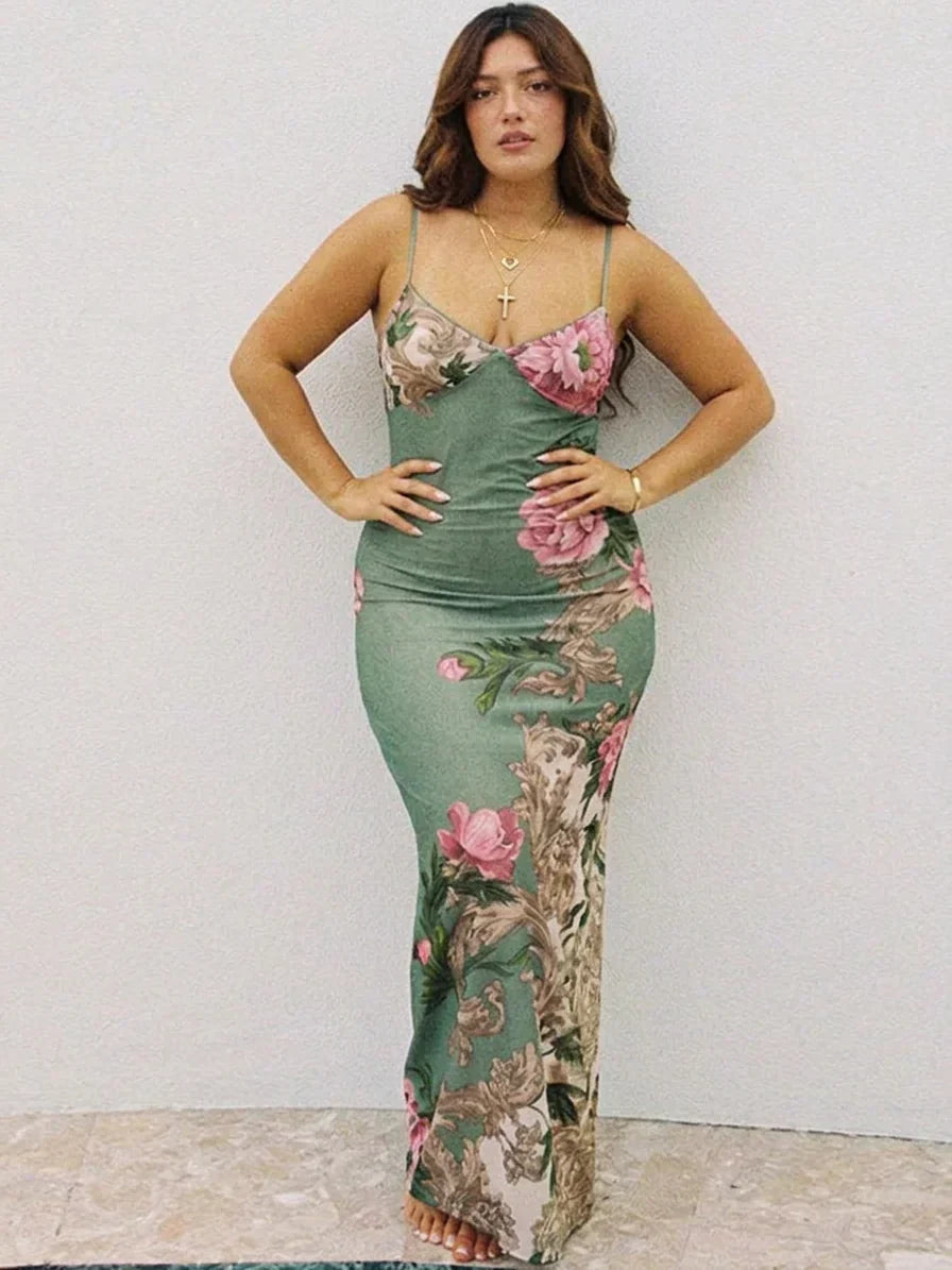 Sylvie | Maxi Mekko