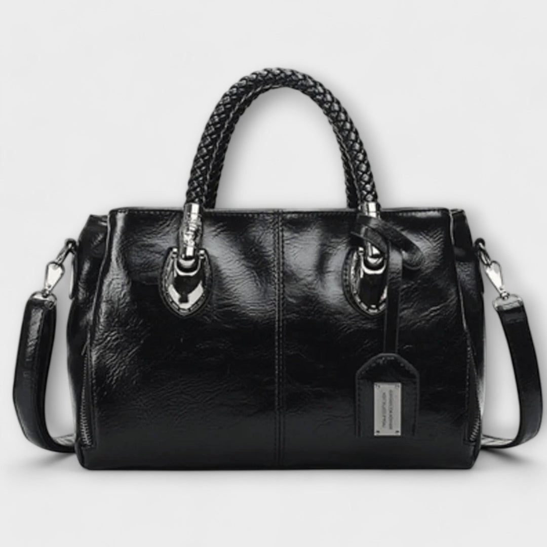 Zinnia - Elegantti Duffel-laukku