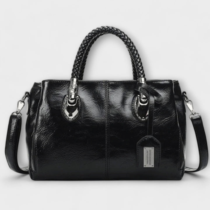 Zinnia - Elegantti Duffel-laukku