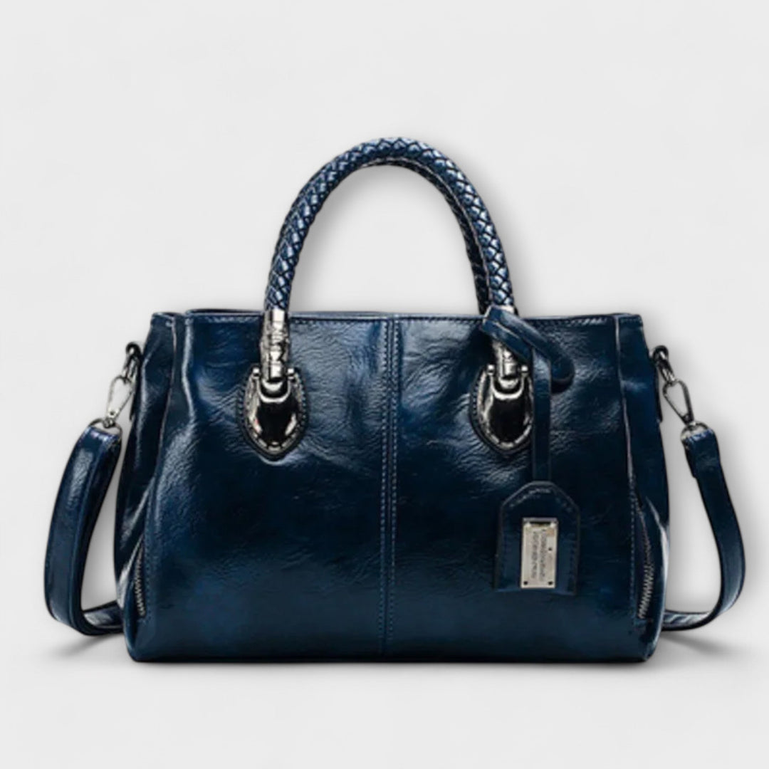 Zinnia - Elegantti Duffel-laukku