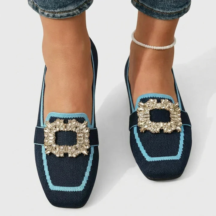 Aveline | Tyylikkäät Ortopediset Loaferit