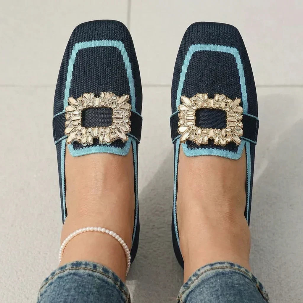 Maybelle | Ortopediset Loaferit