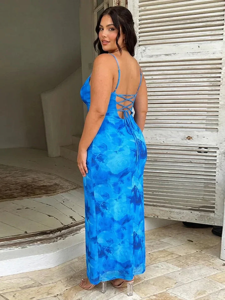 Ilse | Maxi Mekko
