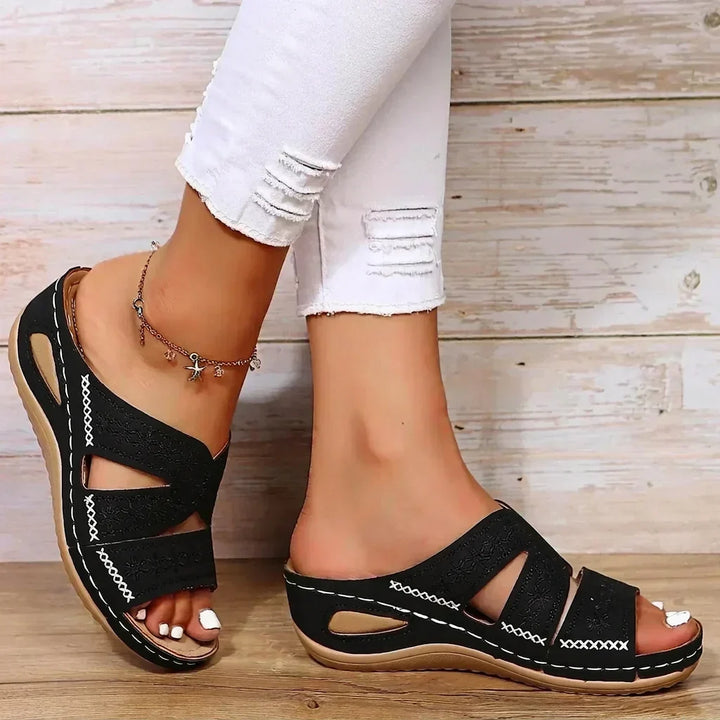 Cleo | Ortopediset Sandalit