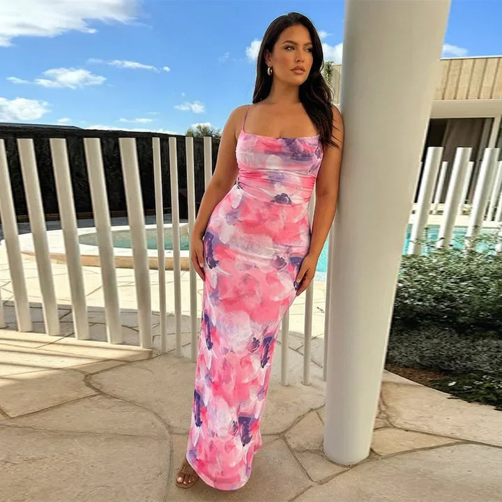 Ilse | Maxi Mekko
