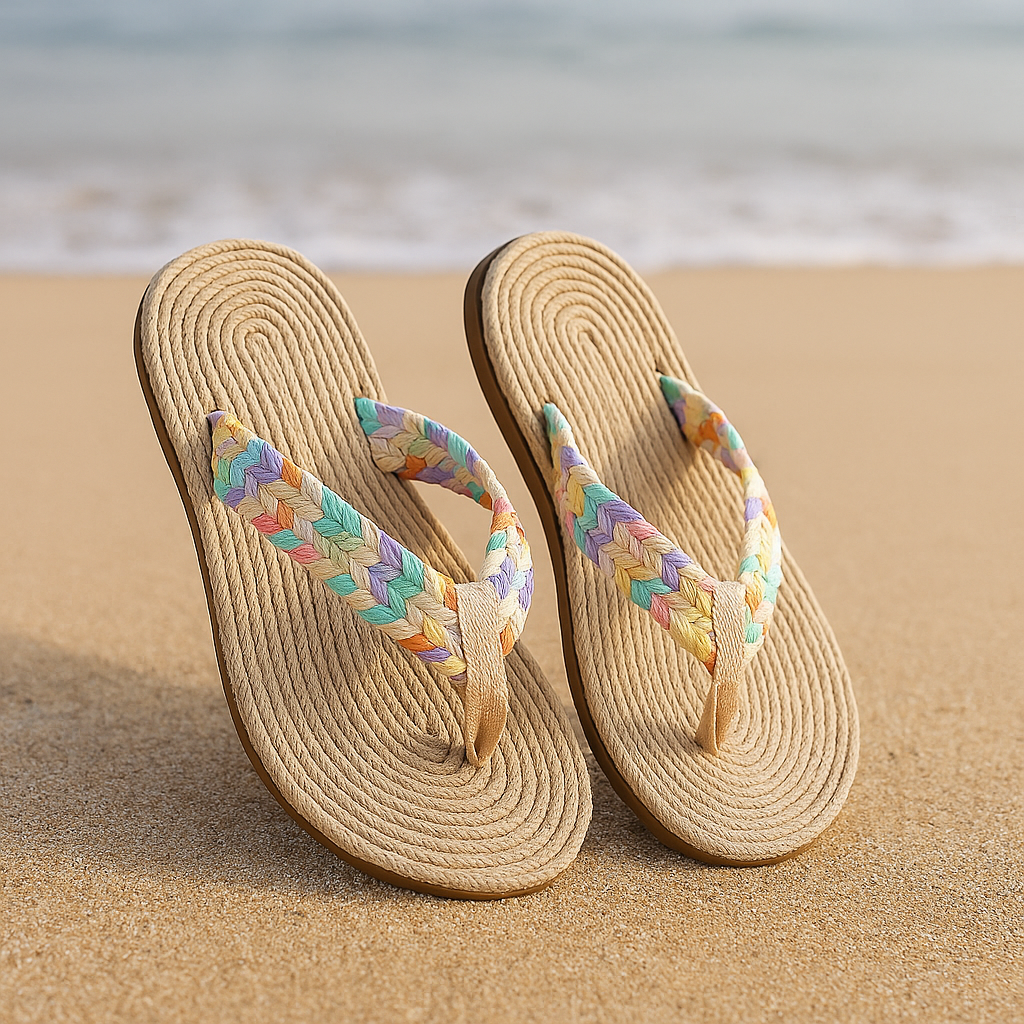 Marlowe | Letitetyt Flip Flopit