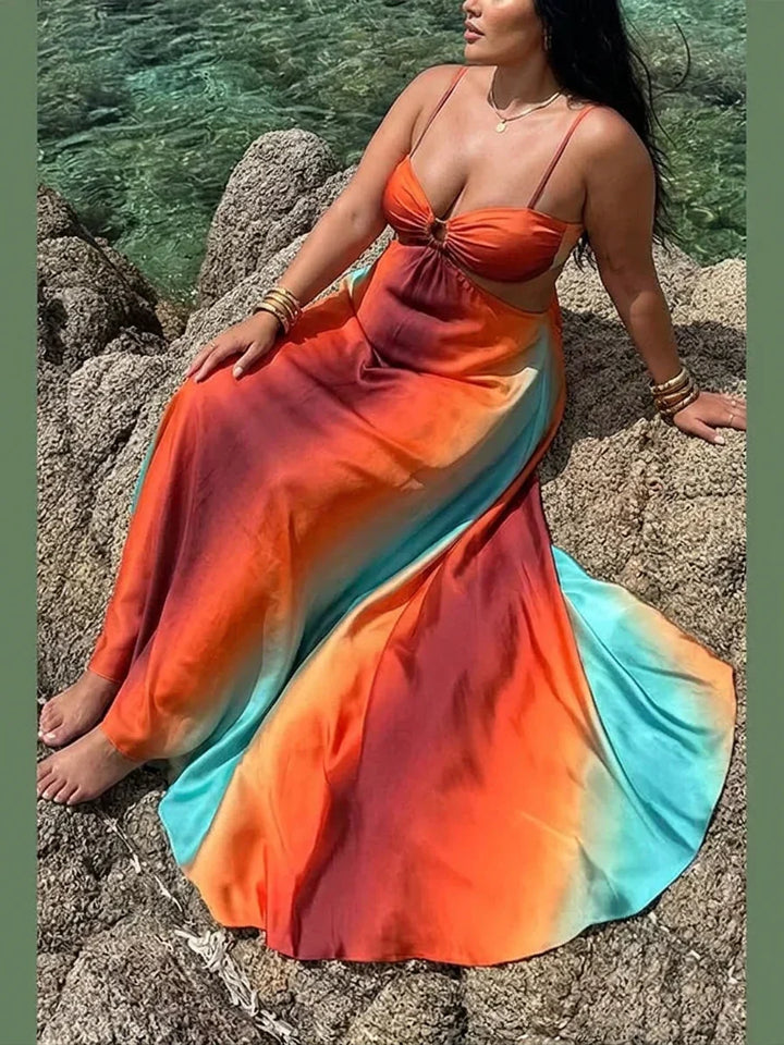 Nessa | Maxi Mekko