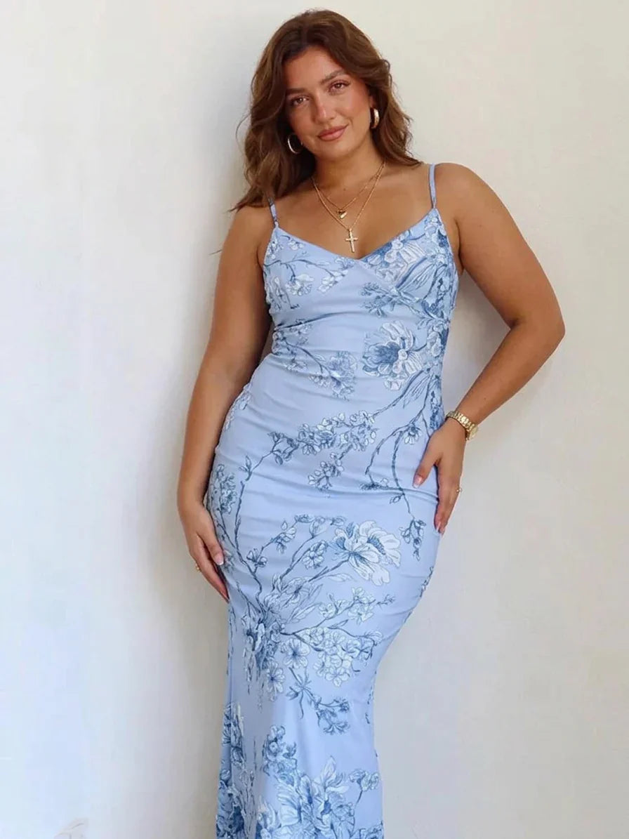 Sylvie | Maxi Mekko