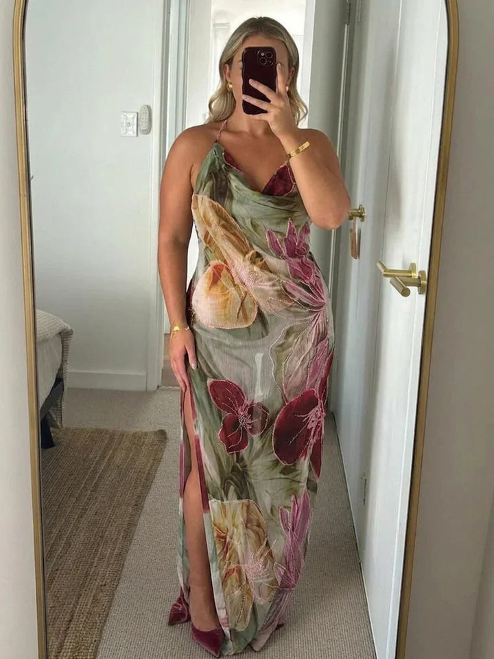 Soraya | Maxi Mekko
