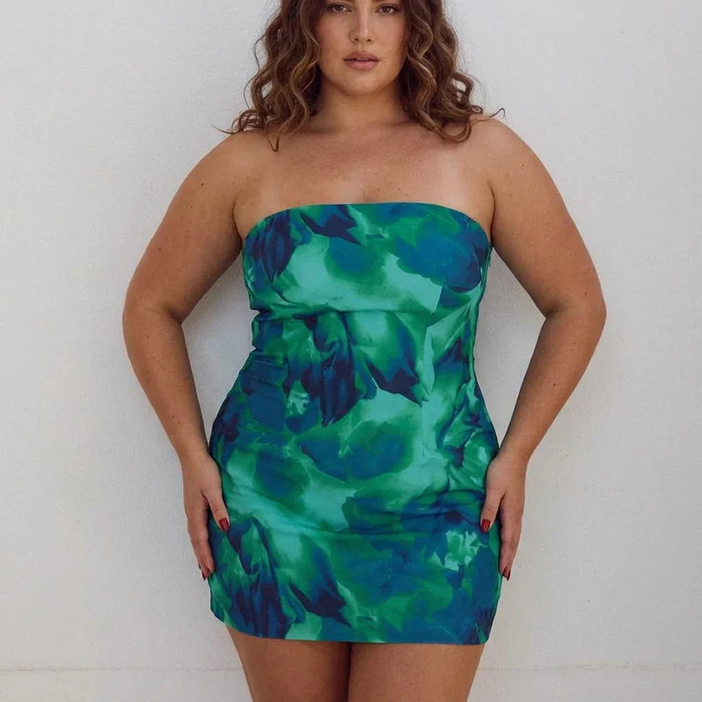 Ula | Mini Mekko