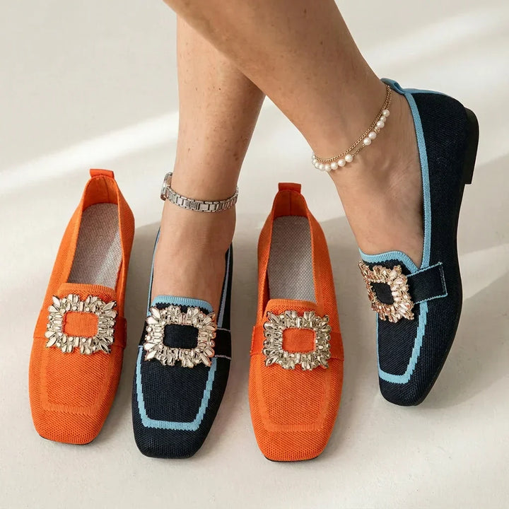 Maybelle | Ortopediset Loaferit
