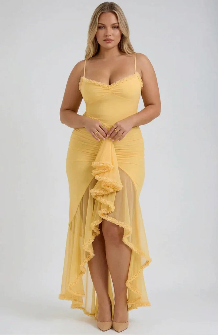 Odette | Maxi Mekko