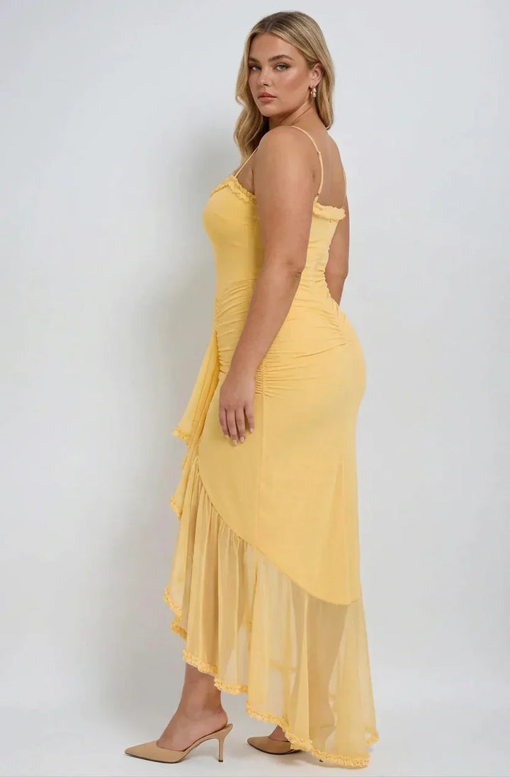 Odette | Maxi Mekko
