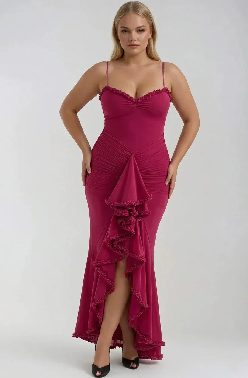 Odette | Maxi Mekko