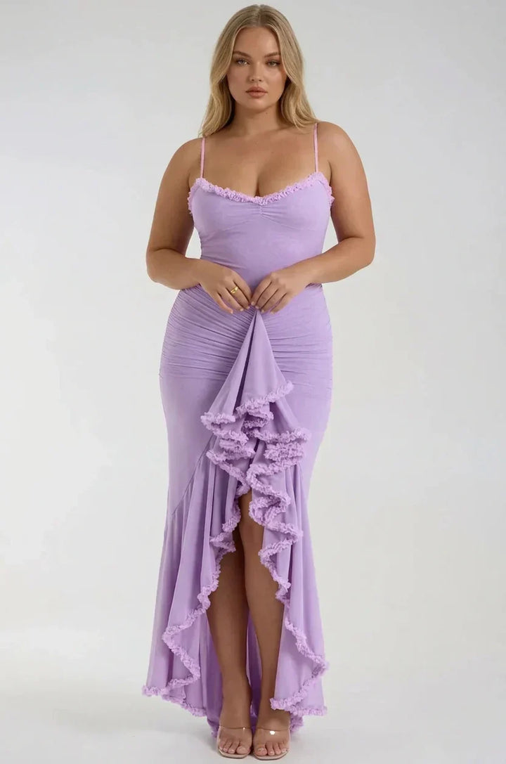Odette | Maxi Mekko