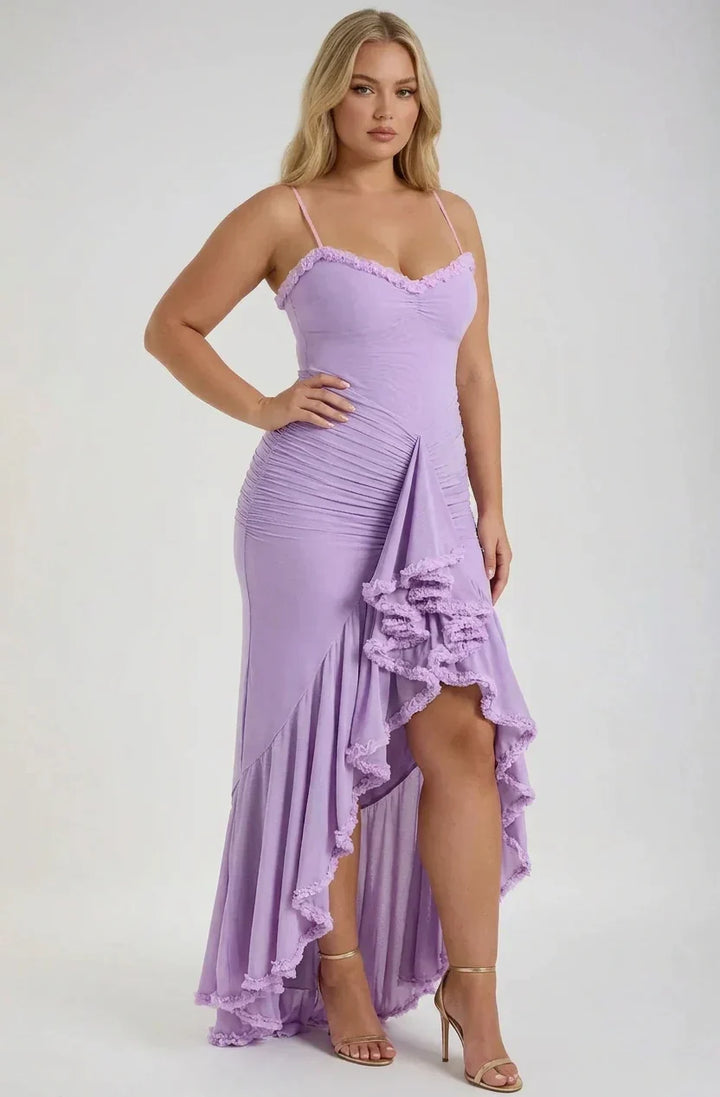 Odette | Maxi Mekko