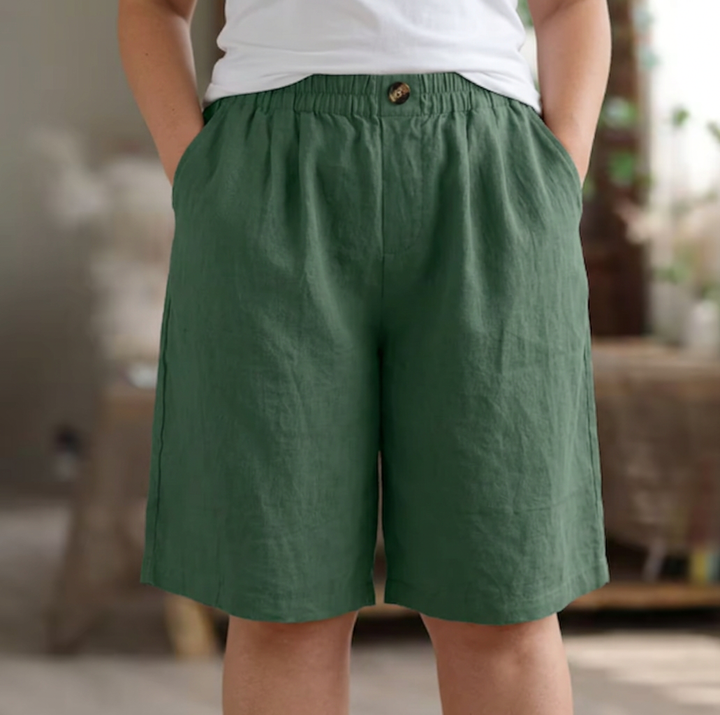 Wilhelmina | Mukavat Shortsit