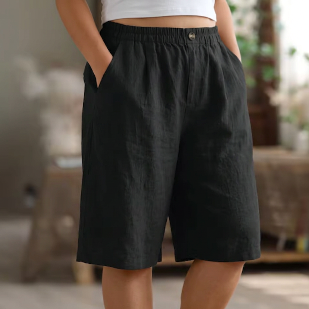 Wilhelmina | Mukavat Shortsit