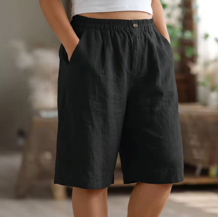 Wilhelmina | Mukavat Shortsit