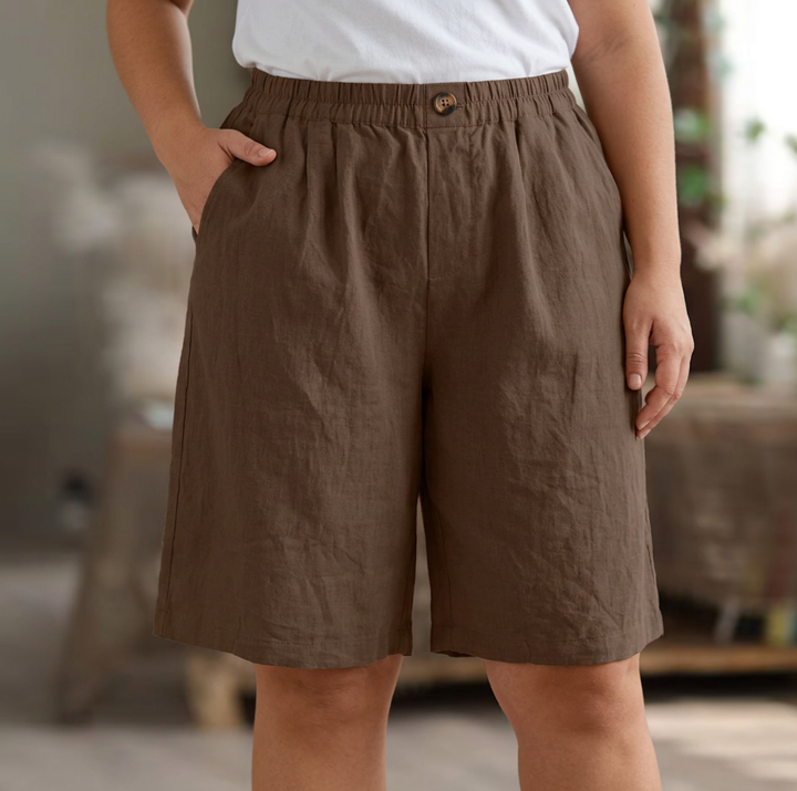 Wilhelmina | Mukavat Shortsit