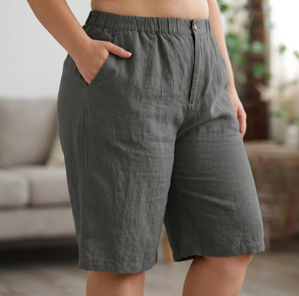 Wilhelmina | Mukavat Shortsit