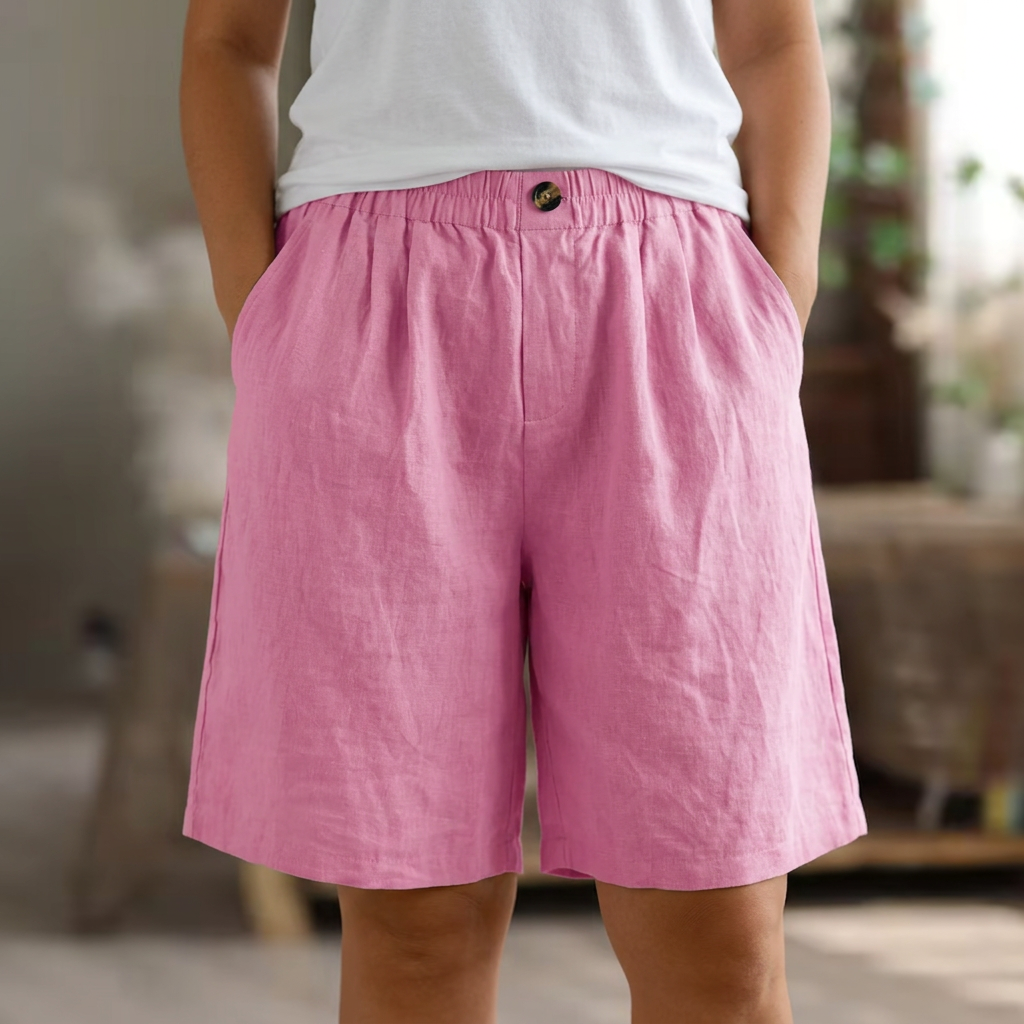 Wilhelmina | Mukavat Shortsit