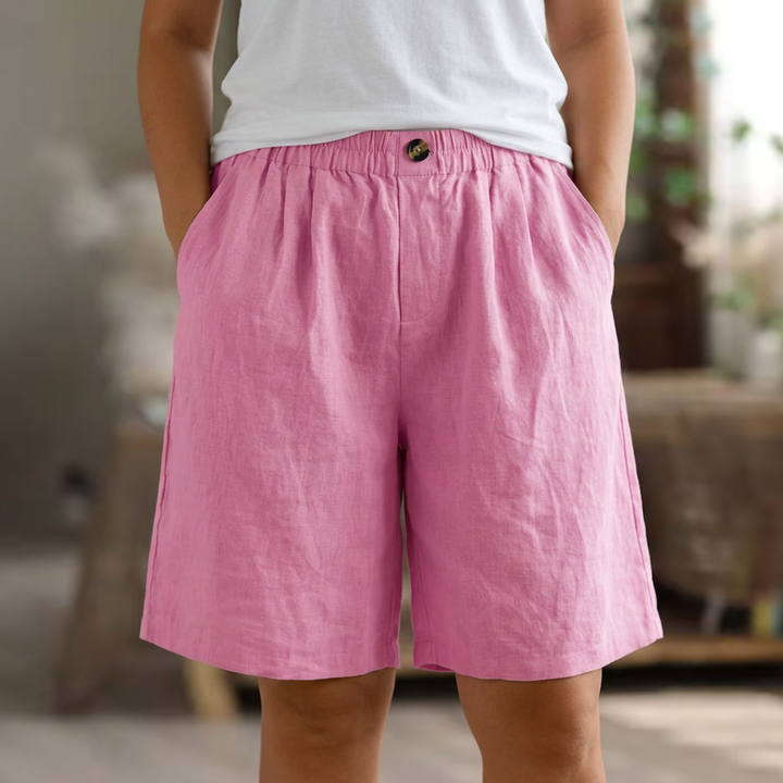 Wilhelmina | Mukavat Shortsit