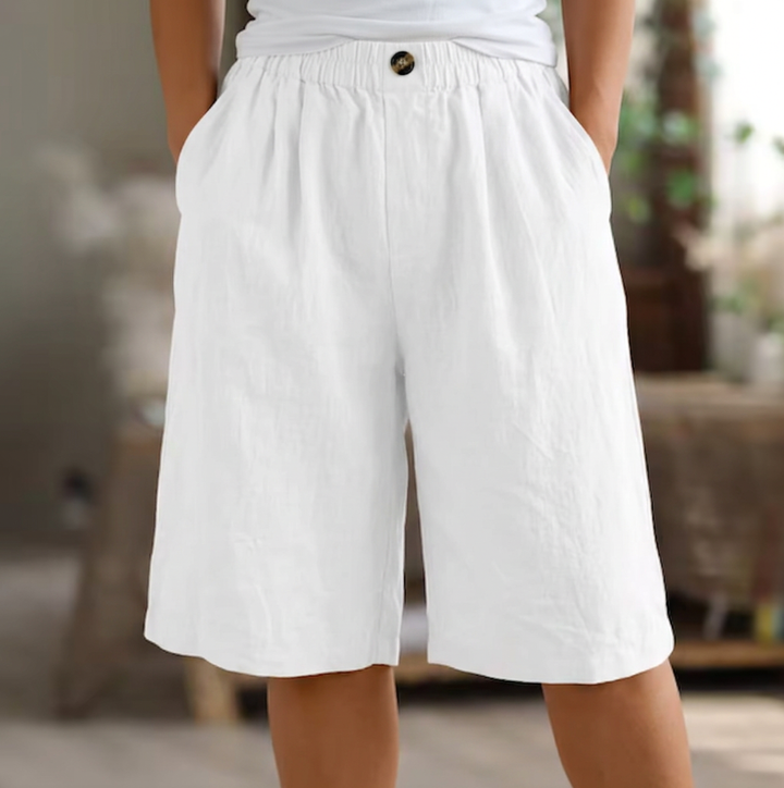 Wilhelmina | Mukavat Shortsit