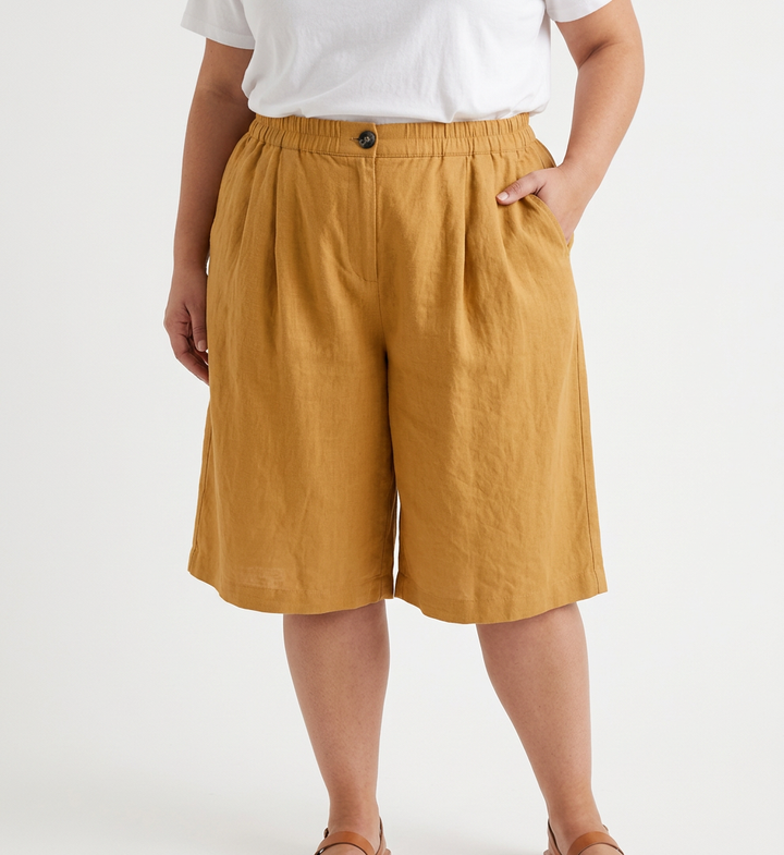 Wilhelmina | Mukavat Shortsit