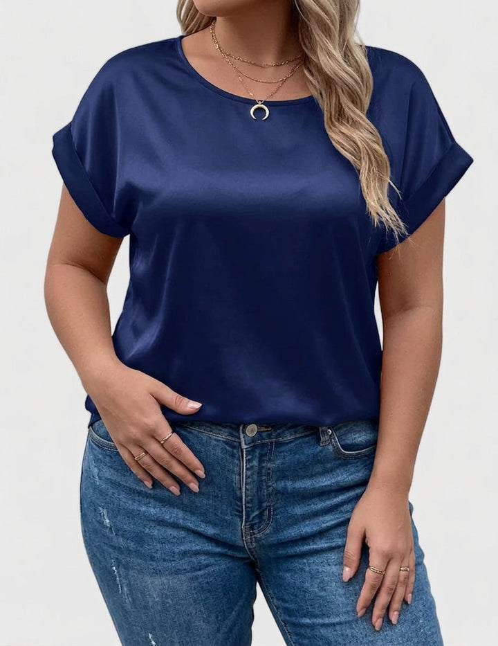 Gwen | Elegantti Paita