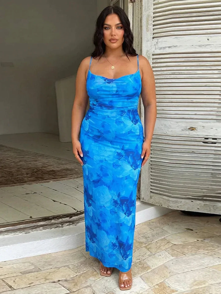 Ilse | Maxi Mekko