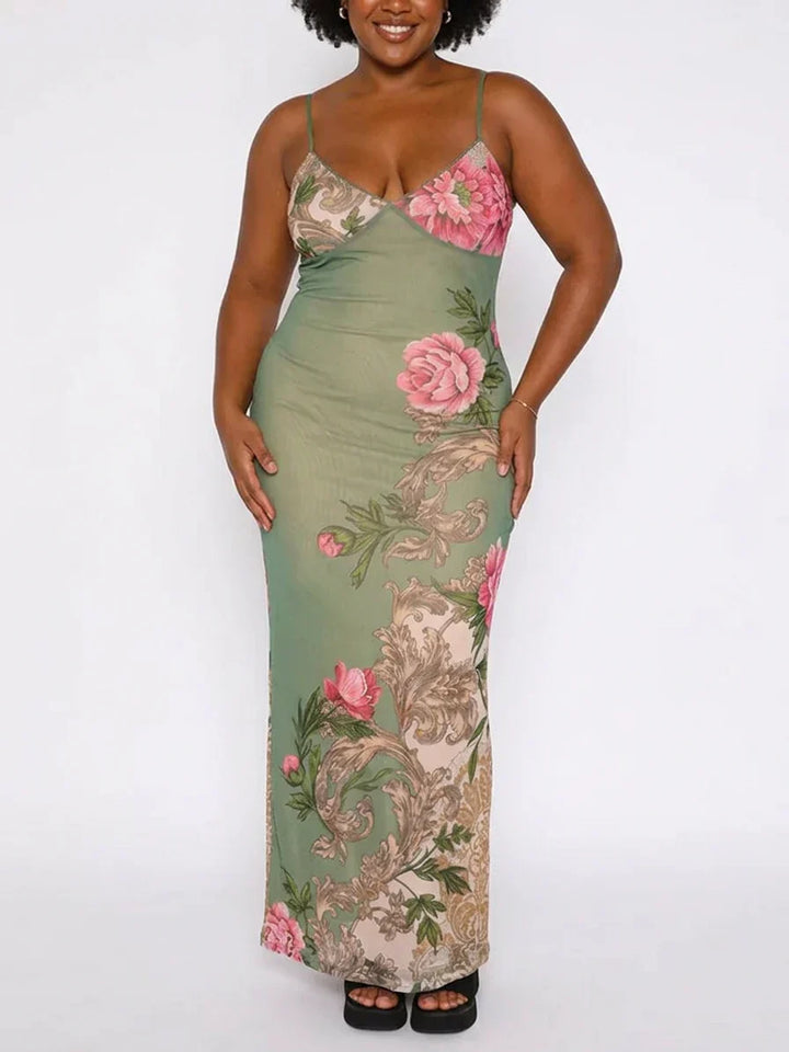 Sylvie | Maxi Mekko